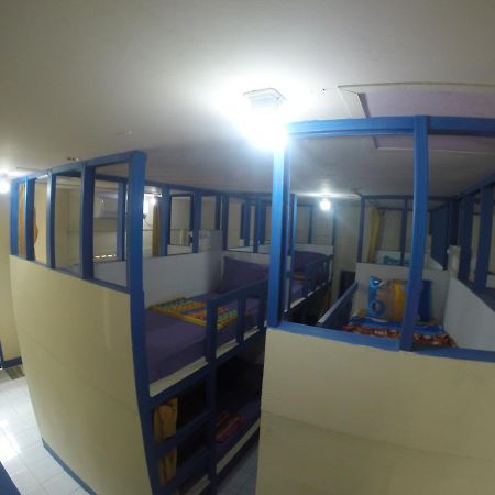 Centro Hostel Labuan Bajo Exteriér fotografie