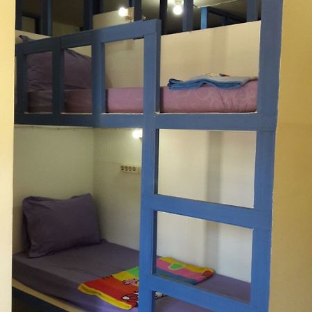 Centro Hostel Labuan Bajo Exteriér fotografie